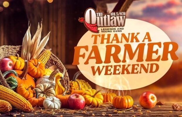 Salute to the Farmers!