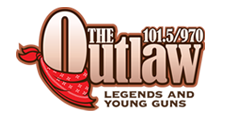 101.5 & 970 The Outlaw